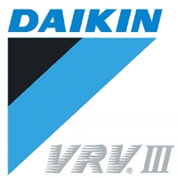 Điều hòa trung tâm DAIKIN VRVIII