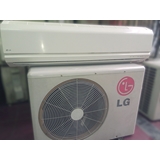 Máy Lạnh LG cũ 1.5HP