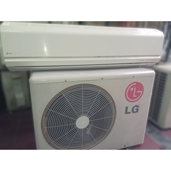 Máy Lạnh LG cũ 2.0HP