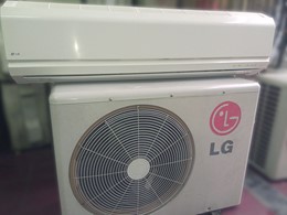 Máy Lạnh LG cũ 2.0HP