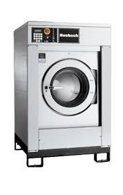 Máy giặt công nghiệp HX100