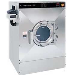 Máy giặt công nghiệp Huebsch HC125 (Eco)