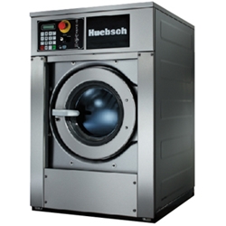Máy giặt công nghiệp Huebsch HX18 - 35