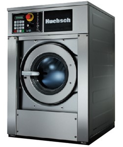Máy giặt công nghiệp Huebsch HX18 - 35