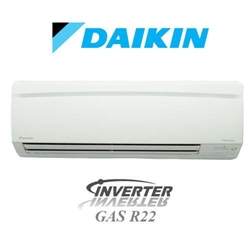 Máy lạnh Daikin INVERTER FTKD25GVMV - 1HP