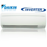 Máy lạnh Daikin INVERTER GAS 410 -  FTKS50EVMV  -  2HP