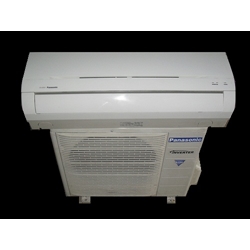 Máy lạnh Panasonic 2HP inverter hàng Nhật nội địa