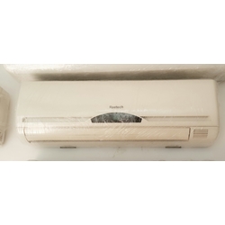 Máy lạnh Reetech 1HP cũ