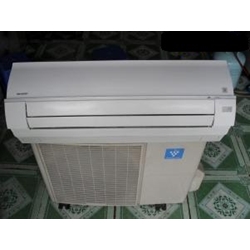 Máy lạnh Sharp nội địa Inverter