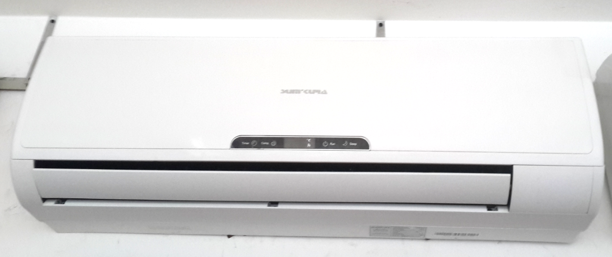 Máy lạnh Sumikura 2HP cũ 90%