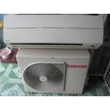 Máy lạnh Toshiba 1.5HP cũ