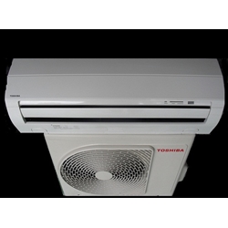 Máy lạnh Toshiba 1HP inveter tiết kiệm 60% điện năng
