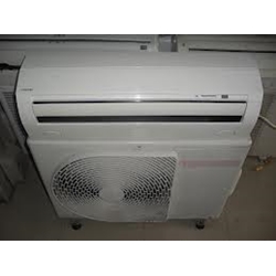 Máy lạnh toshiba cũ 1hp INVERTER