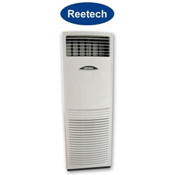 Máy lạnh tủ đứng Reetech RF36/RC36