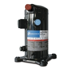Máy nén copeland Compressor