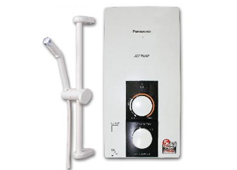 Máy nước nóng Panasonic DH-3JP3
