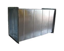 Ống gió bằng tôn