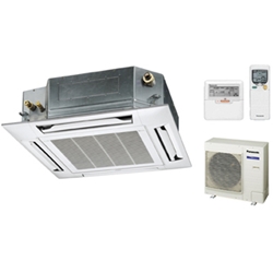 PANASONIC - CS - D24DB4H5