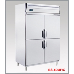 Tủ đông 4 cánh berjaya BS4-DUF/C