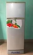 Tủ lạnh Funiki cũ 150lit