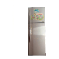 Tủ lạnh Toshiba cũ 220lit