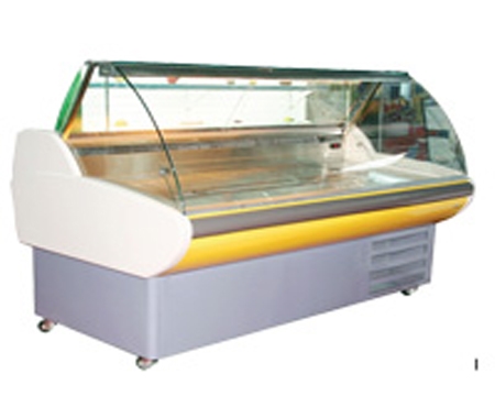 Tủ thịt tươi OKIWI