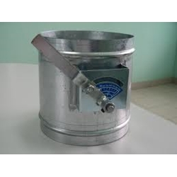 VCD ống gió tròn