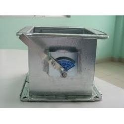 VCD ống gió vuông